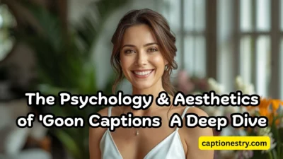 The Captivating World of Cuck Captions A Modern Kink Explored