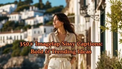 350+ Imagefap Sissy Captions Bold & Trending Ideas