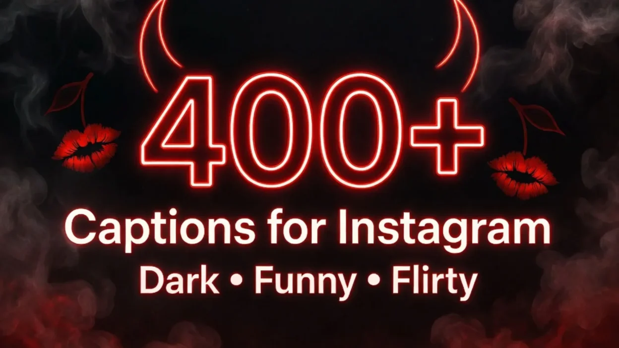 400 NSFW Captions For Instagram Dark Funny Flirty 400 NSFW Captions For Instagram Dark Funny Flirty