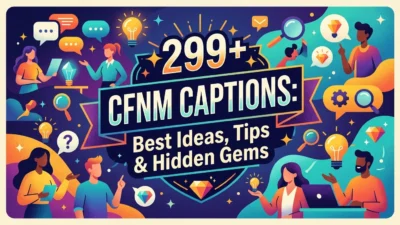 299+ CFNM Captions: Best Ideas, Tips & Hidden Gems