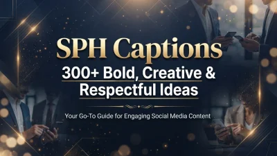 SPH captions with 300+ bold, creative, respectful, and consensual ideas for adult couples