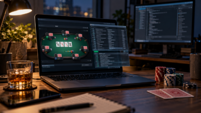 Poker Superuser Scandal